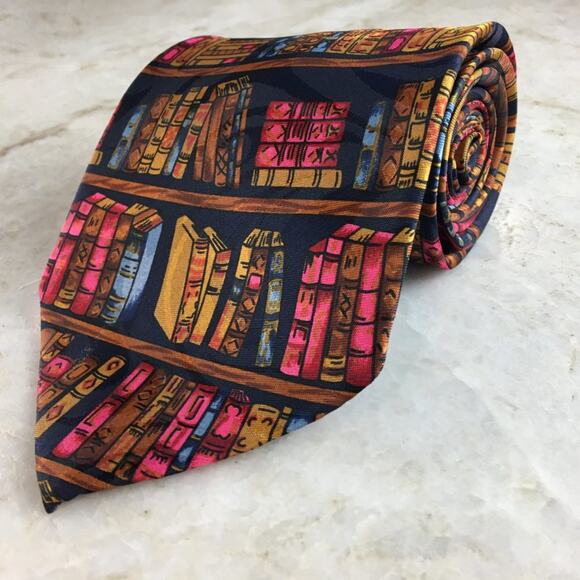 STEVEN HARRIS TIE - Picture 11 of 13